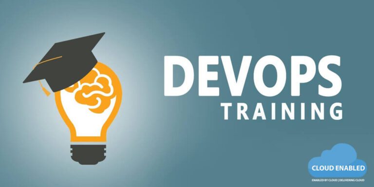 DevOps Foundation Training in India - Cloud Enabled