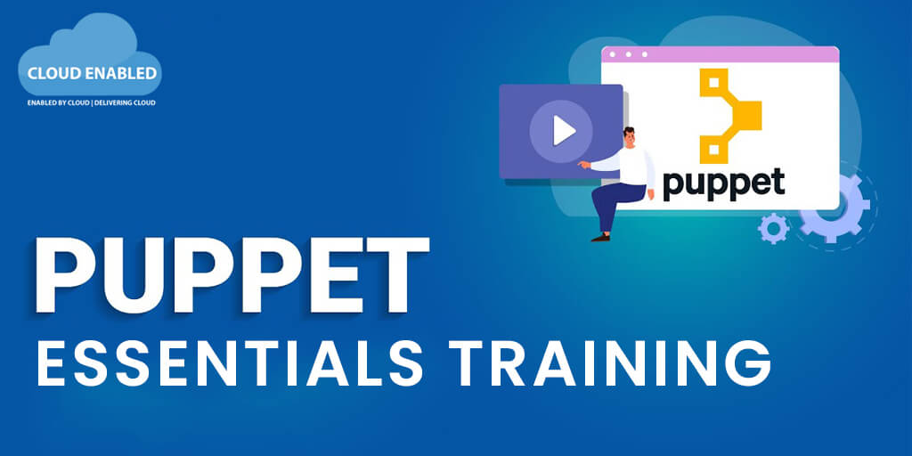 Puppet Training in India